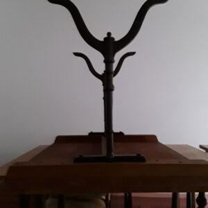 Tables de bistro (1 pce)