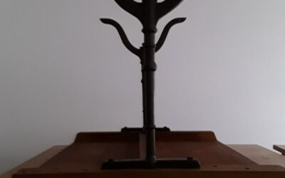 Tables de bistro (1 pce)