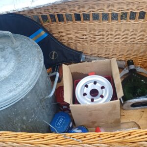 Stérilisateur à bouteilles